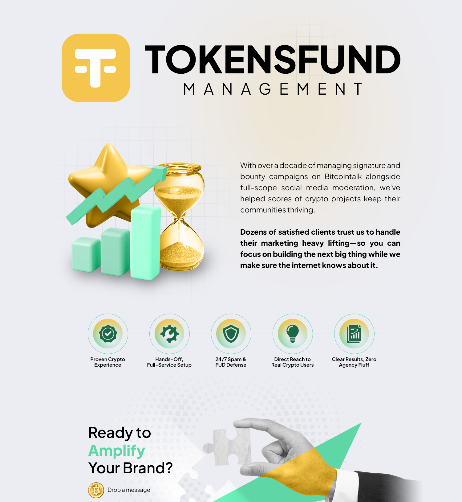 Send a private message on BitcoinTalk